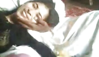 الرجال السود فيلم سيكس مدبلج والبيض يتشاركون خنثى واحدة في السرير
