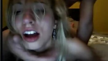 الفتاة الساحرة ميغان سيج لديها قضيب سكس مترجم كتابه عربي ضخم