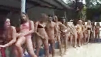 الجدة مع برعم صغير باميلا ريوس سكس العرب من الرحم 1