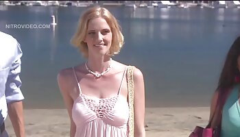 UK Loverboys Hen Soiree trio (CFNM) - Cireman افلام محارم مترجمة سكس